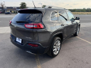 Thumbnail image of 2015 Jeep Cherokee at ZARA AUTO SALES INC
