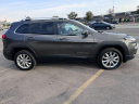 Thumbnail image of 2015 Jeep Cherokee at ZARA AUTO SALES INC