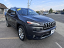 Thumbnail image of 2015 Jeep Cherokee at ZARA AUTO SALES INC