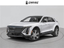 Thumbnail image of 2024 Cadillac LYRIQ at Empire Cadillac of Long Island City