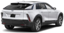 2024 Cadillac LYRIQ Luxury 2 at Empire Cadillac of Long Island City
