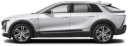Thumbnail image of 2024 Cadillac LYRIQ at Empire Cadillac of Long Island City