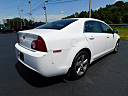 Thumbnail image of 2011 Chevrolet Malibu at Gary Mathews Motors