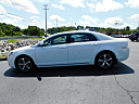 Thumbnail image of 2011 Chevrolet Malibu at Gary Mathews Motors