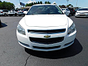 Thumbnail image of 2011 Chevrolet Malibu at Gary Mathews Motors