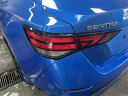 Thumbnail image of 2024 Nissan Sentra at Empire Nissan of Bay Ridge