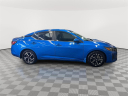 Thumbnail image of 2024 Nissan Sentra at Empire Nissan of Bay Ridge