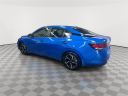 Thumbnail image of 2024 Nissan Sentra at Empire Nissan of Bay Ridge