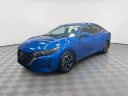 Thumbnail image of 2024 Nissan Sentra at Empire Nissan of Bay Ridge