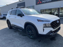 Thumbnail image of 2022 Hyundai SANTA FE at BirminghamMitsubishi New