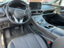 Thumbnail image of 2022 Hyundai SANTA FE at BirminghamMitsubishi New