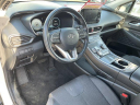 Thumbnail image of 2022 Hyundai SANTA FE at BirminghamMitsubishi New