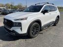 Thumbnail image of 2022 Hyundai SANTA FE at BirminghamMitsubishi New