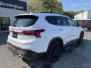 Thumbnail image of 2022 Hyundai SANTA FE at BirminghamMitsubishi New