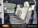 Thumbnail image of 2022 Toyota Sienna at Secret City Chrysler Jeep Dodge Ram