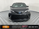 Thumbnail image of 2022 Toyota Sienna at Secret City Chrysler Jeep Dodge Ram