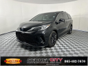 Thumbnail image of 2022 Toyota Sienna at Secret City Chrysler Jeep Dodge Ram