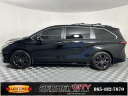 Thumbnail image of 2022 Toyota Sienna at Secret City Chrysler Jeep Dodge Ram