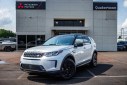 Thumbnail image of 2023 Land Rover Discovery Sport at Quakertown Mitsubishi