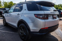 Thumbnail image of 2023 Land Rover Discovery Sport at Quakertown Mitsubishi