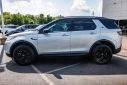 Thumbnail image of 2023 Land Rover Discovery Sport at Quakertown Mitsubishi