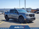2024 Ford Maverick Lariat at Avis Ford