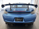 Thumbnail image of 2024 Porsche 718 Cayman at PaulMillerPorsche USED