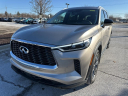Thumbnail image of 2024 INFINITI QX60 at LaFontaine Infiniti of Ann Arbor