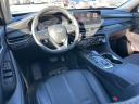 Thumbnail image of 2024 INFINITI QX60 at LaFontaine Infiniti of Ann Arbor
