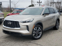Thumbnail image of 2024 INFINITI QX60 at LaFontaine Infiniti of Ann Arbor