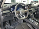 Thumbnail image of 2024 INFINITI QX60 at LaFontaine Infiniti of Ann Arbor