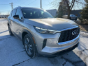 Thumbnail image of 2024 INFINITI QX60 at LaFontaine Infiniti of Ann Arbor