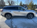 Thumbnail image of 2024 INFINITI QX60 at LaFontaine Infiniti of Ann Arbor
