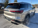 Thumbnail image of 2024 INFINITI QX60 at LaFontaine Infiniti of Ann Arbor
