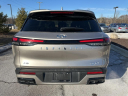Thumbnail image of 2024 INFINITI QX60 at LaFontaine Infiniti of Ann Arbor