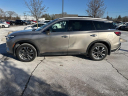 Thumbnail image of 2024 INFINITI QX60 at LaFontaine Infiniti of Ann Arbor
