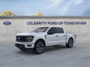 Thumbnail image of 2024 Ford F-150 at Celebrity Ford Of Toms River
