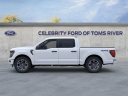 Thumbnail image of 2024 Ford F-150 at Celebrity Ford Of Toms River