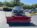 Thumbnail image of 2016 Ram 2500 at DNK Select Used Cars