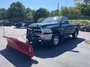 2016 Ram 2500 Tradesman at DNK Select Used Cars