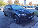Thumbnail image of 2019 Jaguar F-PACE at Mathews Nissan