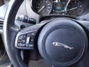 2019 Jaguar F-PACE 25t Premium at Mathews Nissan