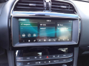 Thumbnail image of 2019 Jaguar F-PACE at Mathews Nissan