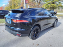 Thumbnail image of 2019 Jaguar F-PACE at Mathews Nissan