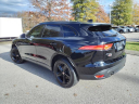 Thumbnail image of 2019 Jaguar F-PACE at Mathews Nissan
