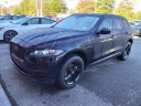 Thumbnail image of 2019 Jaguar F-PACE at Mathews Nissan