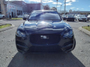 Thumbnail image of 2019 Jaguar F-PACE at Mathews Nissan