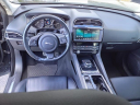 Thumbnail image of 2019 Jaguar F-PACE at Mathews Nissan