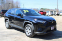 Thumbnail image of 2022 Toyota RAV4 at Gloucester Toyota - New