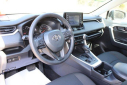 Thumbnail image of 2022 Toyota RAV4 at Gloucester Toyota - New
